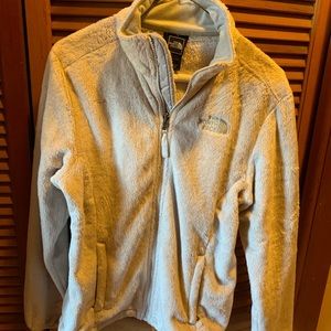 Lightweight Northface Fleece